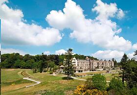 Bovey Castle