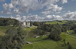 Bovey Castle