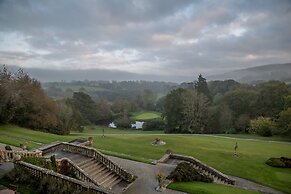 Bovey Castle