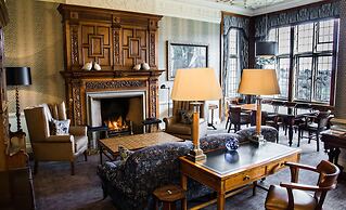 Bovey Castle