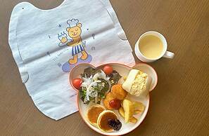 Hilton Odawara Resort & Spa