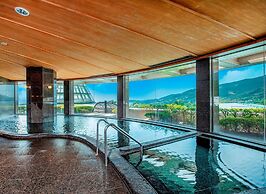 Hilton Odawara Resort & Spa