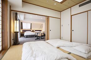 Hilton Odawara Resort & Spa