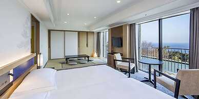 Hilton Odawara Resort & Spa
