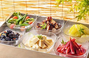 Hilton Odawara Resort & Spa