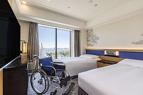 Hilton Odawara Resort & Spa