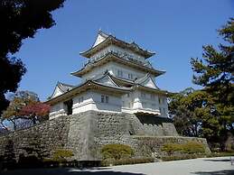 Hilton Odawara Resort & Spa