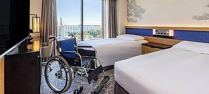 Hilton Odawara Resort & Spa