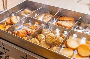 Hilton Odawara Resort & Spa