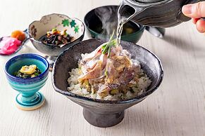 Hilton Odawara Resort & Spa