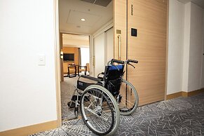 Hilton Odawara Resort & Spa