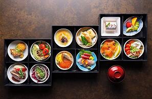 Hilton Odawara Resort & Spa