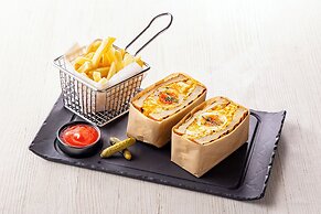 Hilton Odawara Resort & Spa