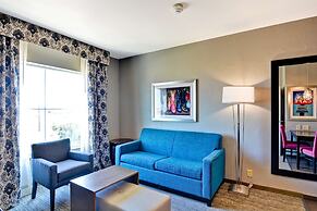 Homewood Suites by Hilton Amarillo