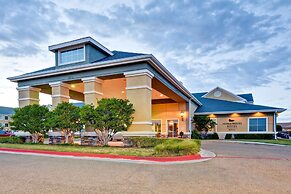 Homewood Suites by Hilton Amarillo