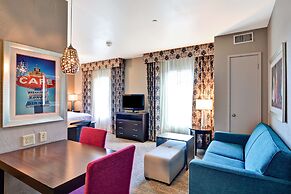 Homewood Suites by Hilton Amarillo