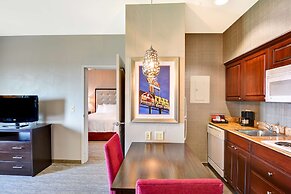 Homewood Suites by Hilton Amarillo