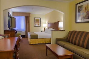 Holiday Inn Express & Suites Tucson Mall by IHG