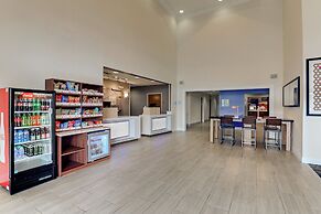 Holiday Inn Express Campbellsville by IHG