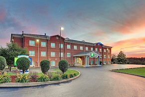 Holiday Inn Express Campbellsville by IHG