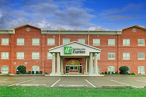 Holiday Inn Express Campbellsville by IHG