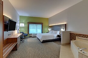 Holiday Inn Express Campbellsville by IHG