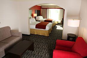 Holiday Inn Express Sumter by IHG
