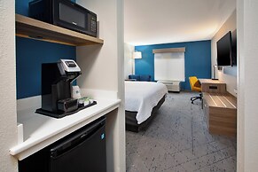 Holiday Inn Express Sumter by IHG