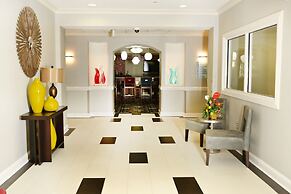 Holiday Inn Express Sumter by IHG