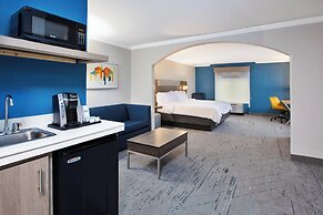 Holiday Inn Express Sumter by IHG