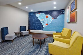 Holiday Inn Express Sumter by IHG