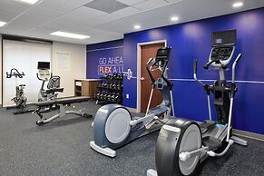 Holiday Inn Express Sumter by IHG