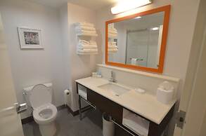 Hampton Inn Ft Payne