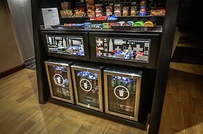 Hampton Inn Ft Payne