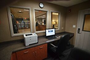 Hampton Inn Ft Payne