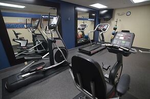 Hampton Inn Ft Payne