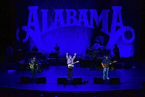 Hampton Inn Ft Payne