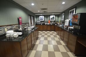 Hampton Inn Ft Payne