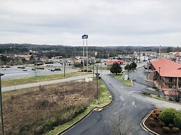 Hampton Inn Ft Payne