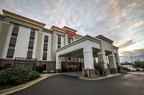 Hampton Inn Ft Payne