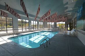 Hampton Inn Ft Payne