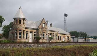 Hampton Inn Ft Payne