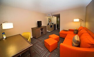 Hampton Inn & Suites Valdosta/Conference Center