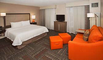 Hampton Inn & Suites Valdosta/Conference Center