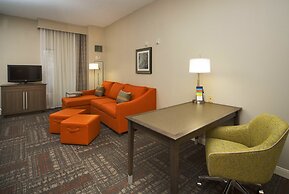 Hampton Inn & Suites Valdosta/Conference Center