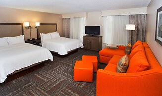 Hampton Inn & Suites Valdosta/Conference Center