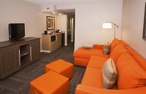 Hampton Inn & Suites Valdosta/Conference Center