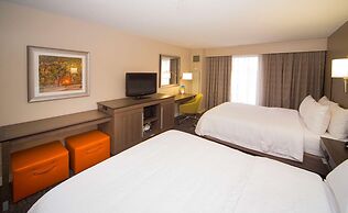 Hampton Inn & Suites Valdosta/Conference Center