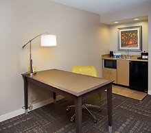 Hampton Inn & Suites Valdosta/Conference Center