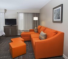 Hampton Inn & Suites Valdosta/Conference Center